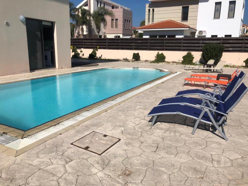 Villa Kot Píla Kültér fotó